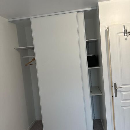 Chambre D'Hote A 13 Minutes De Disneyland Champs-Sur-Marne Exterior foto