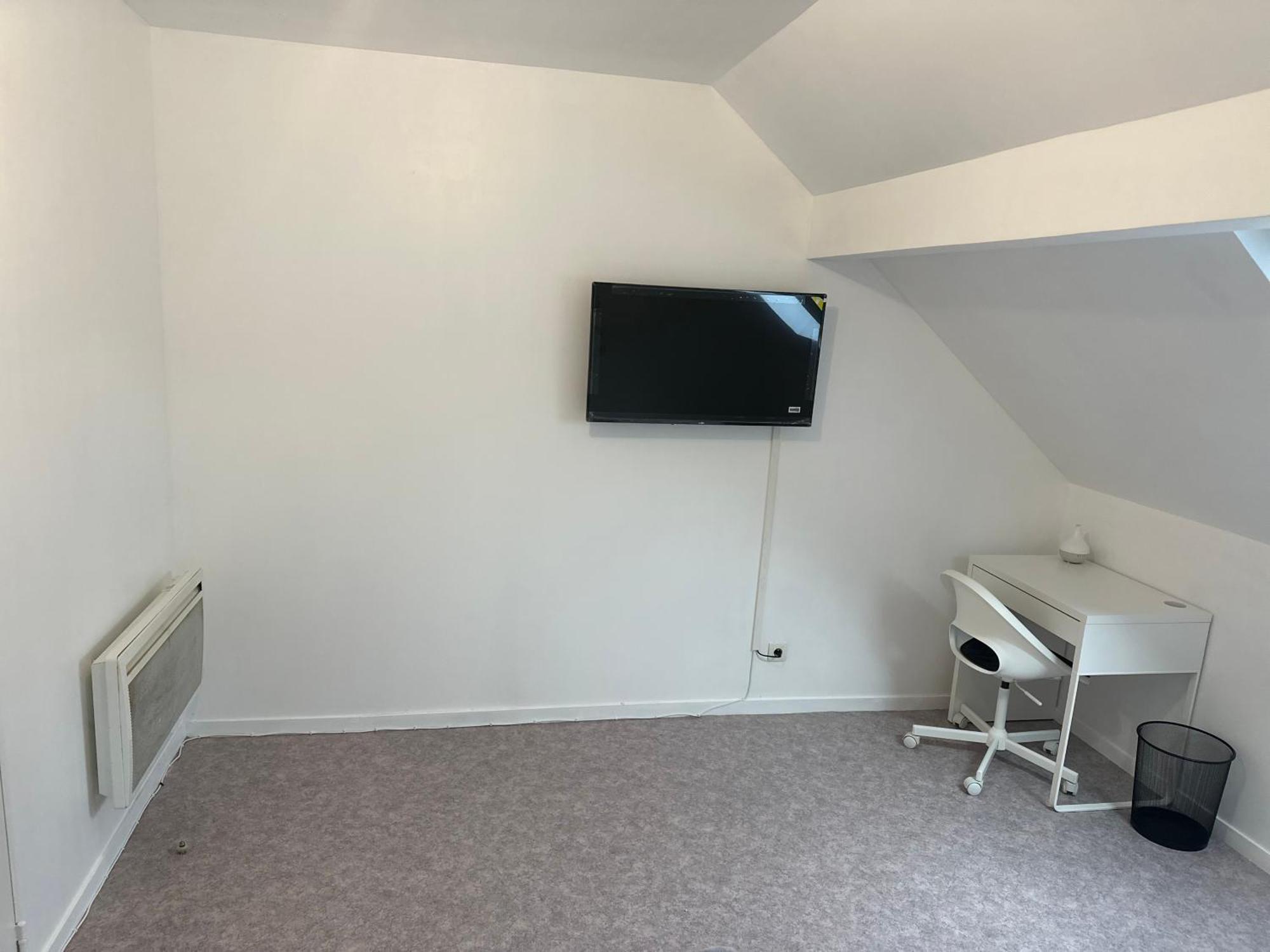 Chambre D'Hote A 13 Minutes De Disneyland Champs-Sur-Marne Exterior foto