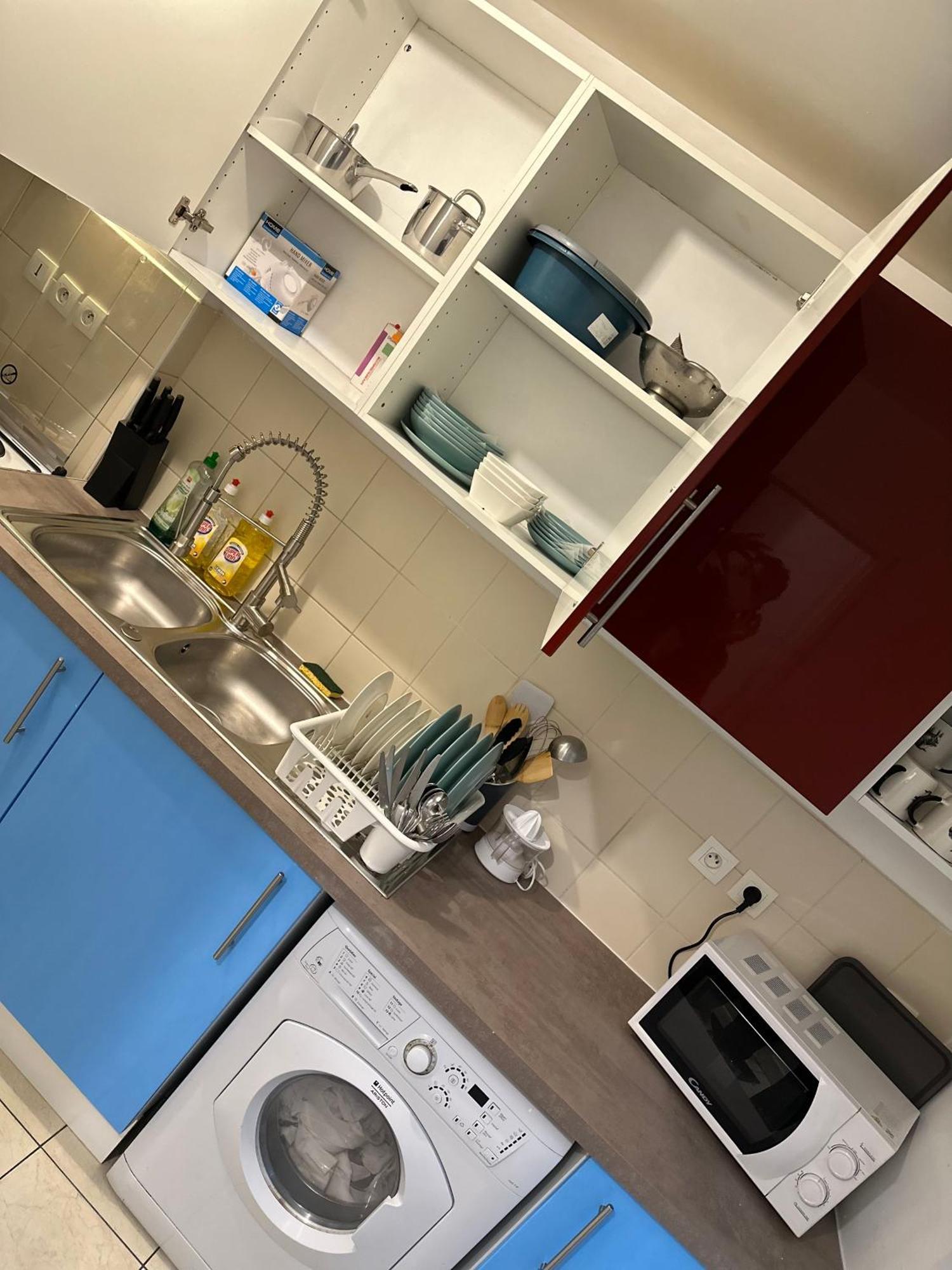 Chambre D'Hote A 13 Minutes De Disneyland Champs-Sur-Marne Exterior foto